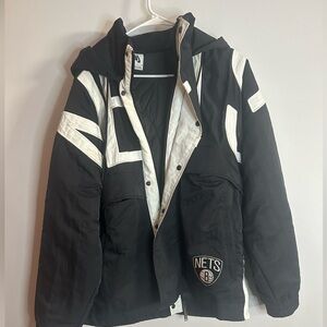 Kith x Ambush Brooklyn Nets Jacket